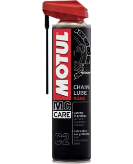 MOTUL 400ML C2 CHAIN LUBE ROAD Main Image