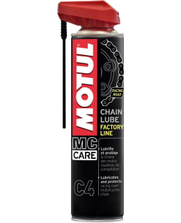 MOTUL C4 400ML KETJUÖLJY Main Image