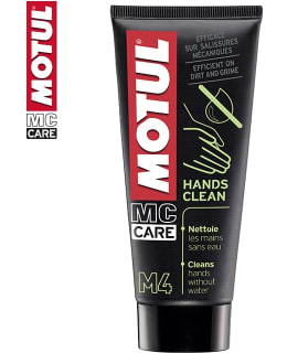 MOTUL 100ML M4 HANDS CLEAN Main Image