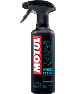 MOTUL E3 WHEEL CLEAN 400ML Main Image