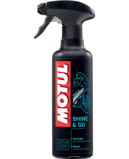 MOTUL E5 SHINE&GO SPRAY 400ML Main Image
