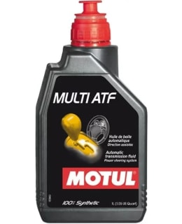 MOTUL MULTI ATF 1L KÄYTTÖÖLJY Main Image