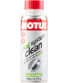 MOTUL FUEL SYSTEM CLEAN MOTO 0,2L Main Image
