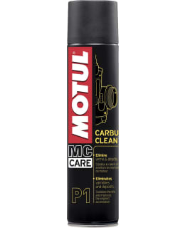 MOTUL P1 CARBU CLEAN 400ML Main Image