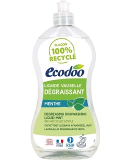 ECODOO DISHWASHING LIQUID MINT 500 ML Main Image