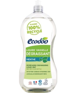 ECODOO DISHWASHING LIQUID MINT 1 L Main Image