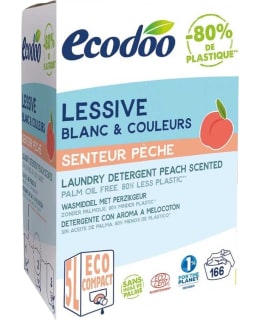 ECODOO PYYKINPESUNESTE PERSIKKA 5 L Main Image