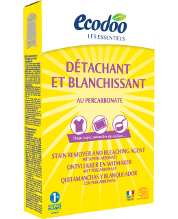 ECODOO BLEACH/DECORTICATING SALT 350G Main Image