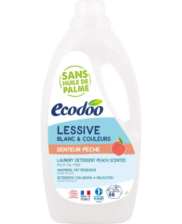 ECODOO PYYKINPESUNESTE PERSIKKA 2 L Main Image