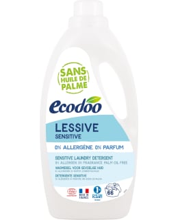 ECODOO LAUNDRY LIQUID SENSITIVE 2 L Main Image