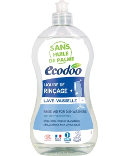 ECODOO DISHWASHING LIQUID 500ML Main Image