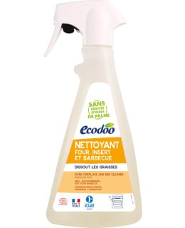 ECODOO OVEN CLEANER/ DEGREASER 500ML Main Image