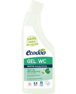 ECODOO WC-PUHDISTUSAINE 5IN1 750 ML Main Image