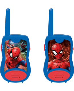 SPIDERMAN-RADIOPUHELIMET Main Image
