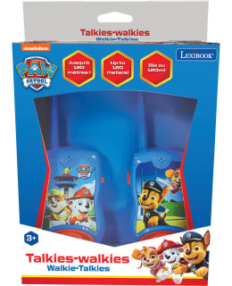 RYHMÄ HAU 200M RADIOPUHELIN Main Image