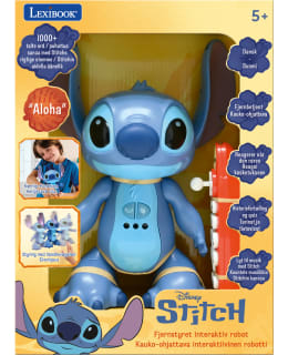 STITCH SUOMEA PUHUVA KAUKO OHJ. ROBOTTI Main Image