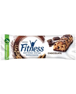 FITNESS SUKLAA 23,5 G VILJAPATUKKA Main Image