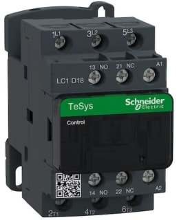 SCHNEIDER TE 18A230VAC KONTAKTORI Main Image