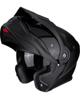 SCORPION HELMET ADX-1 SOLID MATT BLACK X Main Image