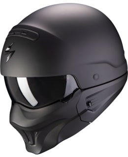 SCORPION EXO COMBAT EVO SOLID KYPÄRÄ M Main Image