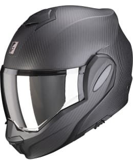 SCORPION EXO-TECH CARBON SOLID KYPÄRÄ XS Main Image