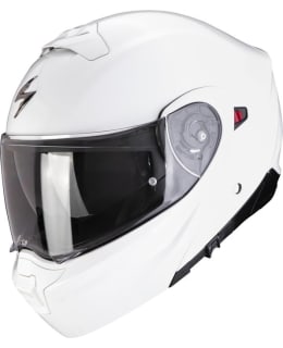 SCORPION EXO-930 EVO MUSTA KYPÄRÄ L Main Image