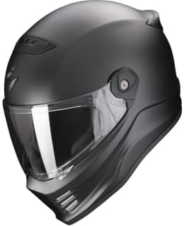 SCORPION EXO-COVERT FX MUSTA KYPÄRÄ XL Main Image