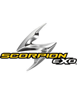 SCORPION EXO-COMBAT II GOLD MIRROR Main Image