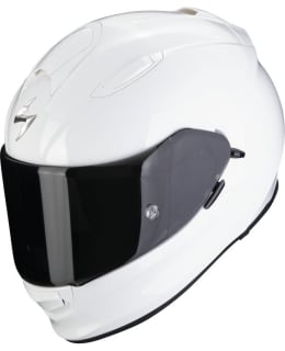 SCORPION EXO-491 VALKOINEN KYPÄRÄ L Main Image