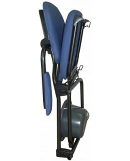 HERDEGEN KOKOONTAITTUVA WC-TUOLI Main Image