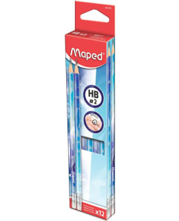 MAPED ARCTIC HB LYIJYKYNÄT 12 KPL Main Image