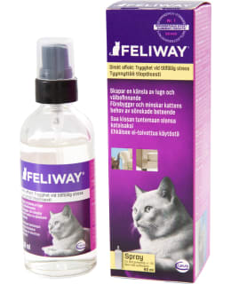 FELIWAY 60ML FEROMONISUIHKE Main Image