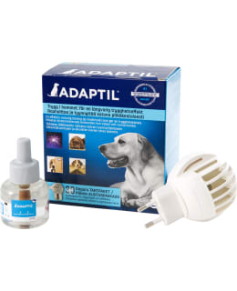 ADAPTIL 48ML LIUOS JA HAIHDUTIN Main Image