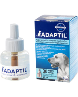 ADAPTIL 48ML VAIHTOPULLO LIUOS Main Image