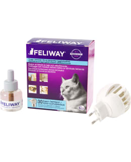 FELIWAY 48ML LIUOS JA HAIHDUTIN Main Image