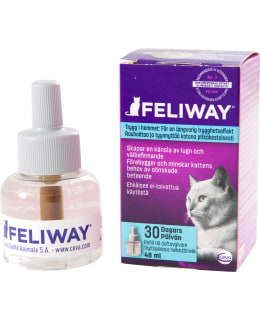 FELIWAY 48ML VAIHTOPULLO LIUOS Main Image