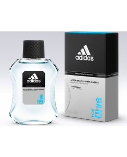 ADIDAS ICE DIVE 50 ML AFTER SHAVE Main Image