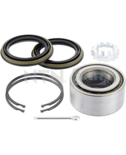 SNR 47-R16826 Pyöränlaakerisarja Main Image