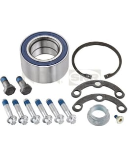 SNR 47-R15128 Pyöränlaakerisarja Main Image