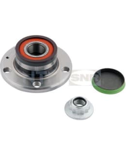 SNR 47-R15731 Pyöränlaakerisarja Main Image