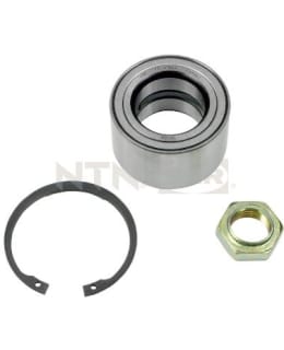 SNR 47-R14017 Pyöränlaakerisarja Main Image