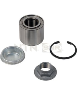 SNR 47-R15954 Pyöränlaakerisarja Main Image