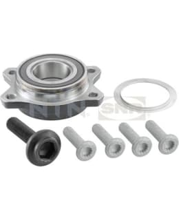 SNR 47-R15740 Pyöränlaakerisarja Main Image