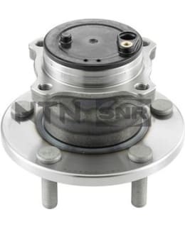 SNR 47-R17036 Pyöränlaakerisarja Main Image