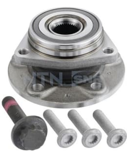 SNR 47-R15469 Pyöränlaakerisarja Main Image