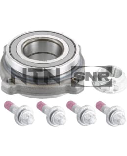 SNR 47-R15050 Pyöränlaakerisarja Main Image