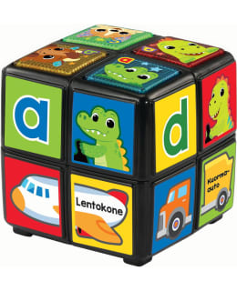 VTECH KÄÄNNÄ & OPETA ELÄINKUUTIO Main Image