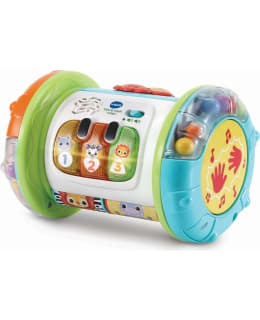 VTECH 2-IN-1 ROLLING EXPLORER DRUM Main Image