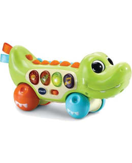 VTECH SQUISHY INTERAKT ALLIGAATTORI Main Image