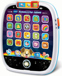 VTECH KOSKETA & OPETA TABLETTI Main Image